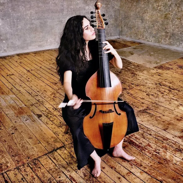 photo lucile boulanger sera en concert le jeudi 24 août à 11 heures en l’église saint-pierre à auvers-le-hamon.  ©  francis delaby