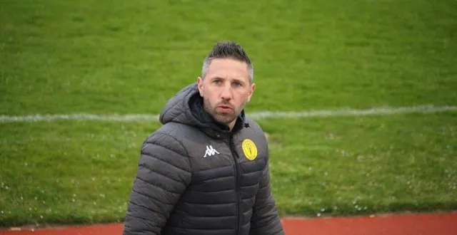 photo  alexis bertin et l’as trouville-deauville auront l’occasion de dépasser l’asptt caen en milieu de semaine.  &copy;  guillaume marie 