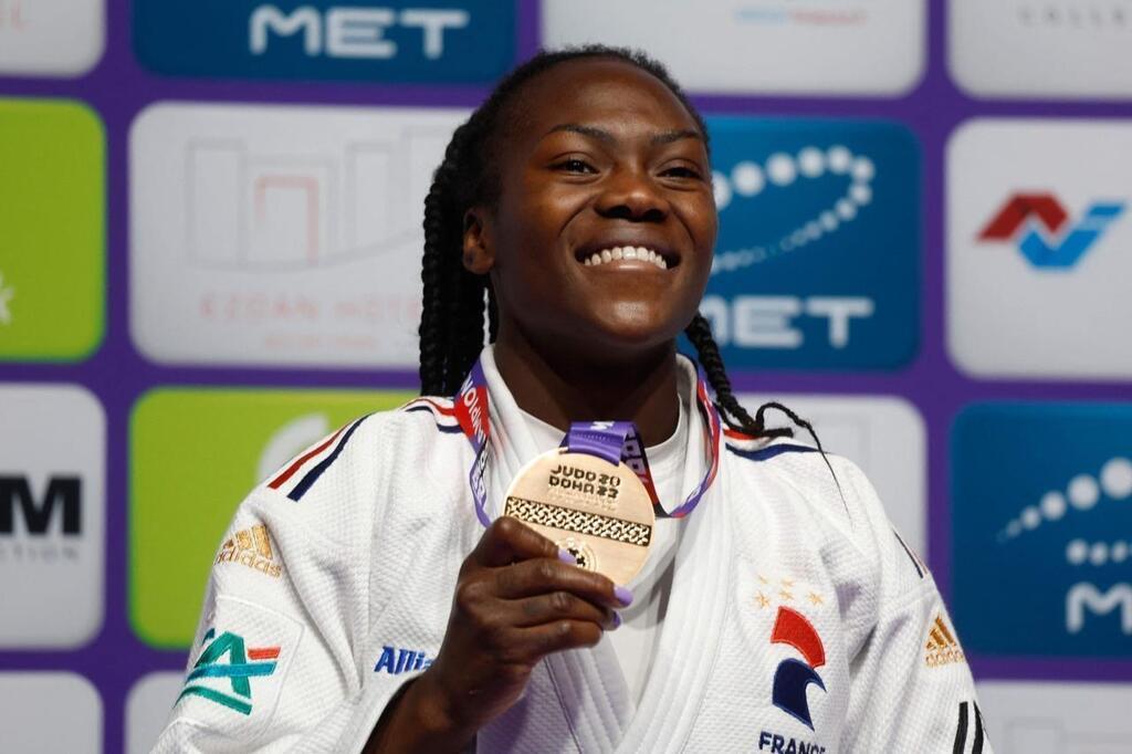 Mondiaux de judo. Le tableau des médailles complet des championnats du