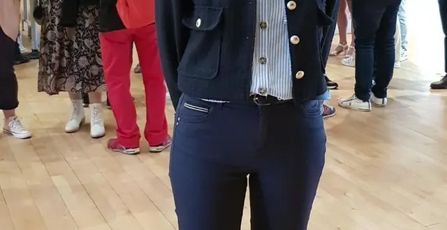 photo  marie-laure plever remporte l’élection municipale de bonnétable.   &copy;  le maine libre 