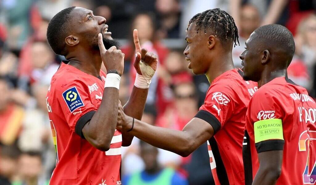Stade Rennais Troyes. À Rennes et ailleurs, les planètes étaient