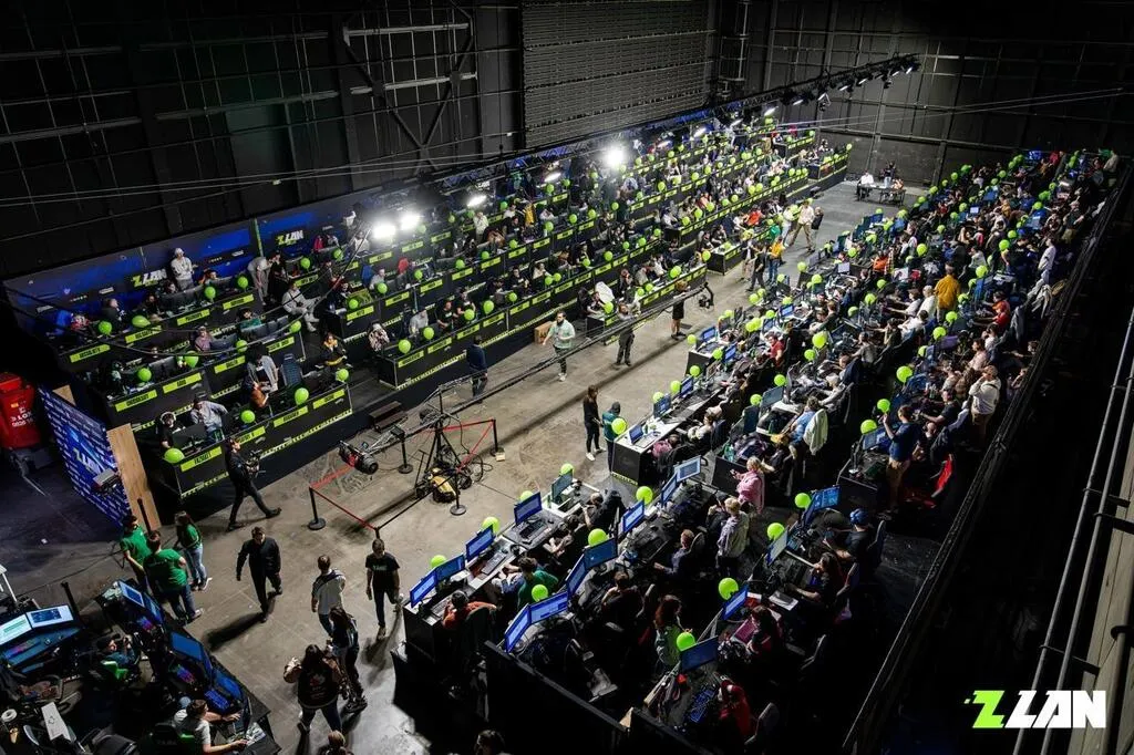 Notre top 10 de la ZLan 2023 victoire de Lockness, puzzle, pleurs et