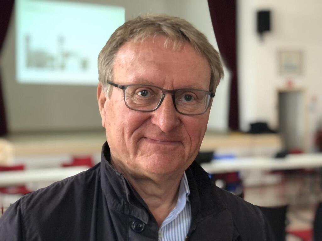 ENTRETIEN. Pour Jean-François Dejean, le musée dédié aux gens de mer ...