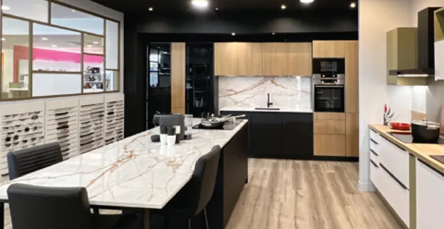 photo dimension.k, un aménagement intérieur plus créatif &copy; dimension.k