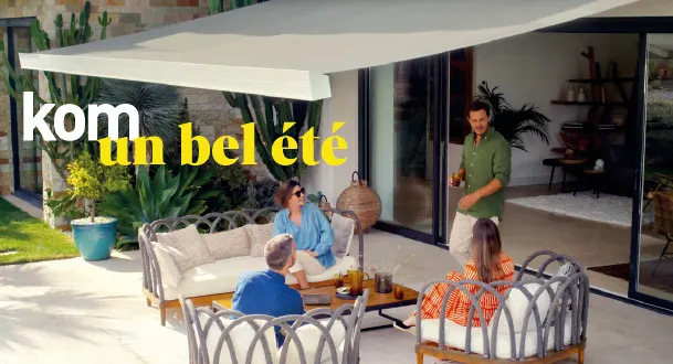 photo construire ou rénover son habitation grâce au réseau national komilfo &copy; komilfo