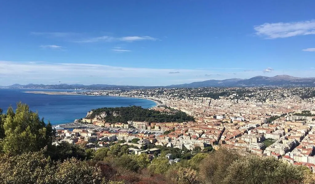 Un séisme de magnitude 4,1 secoue les AlpesdeHauteProvence et les