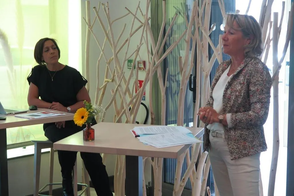 Habitat jeunes du Choletais le projet d’extension revu à la baisse à