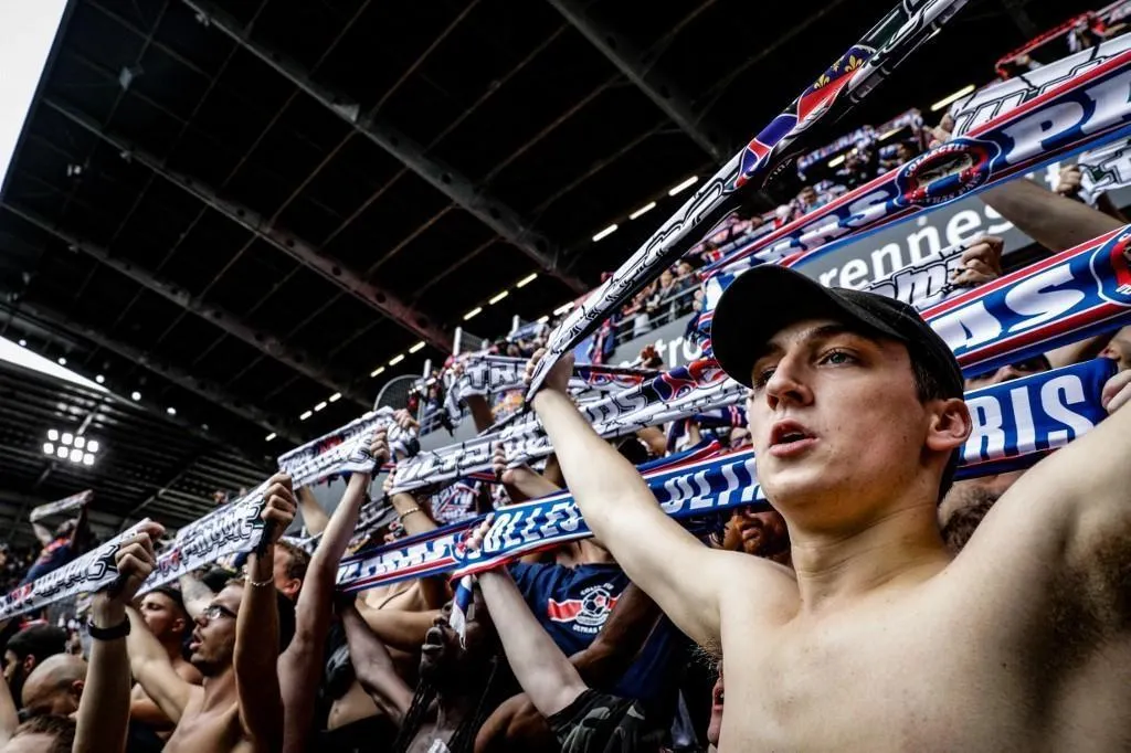 PSG. Le Collectif Ultras Paris lève sa grève et revient en tribunes
