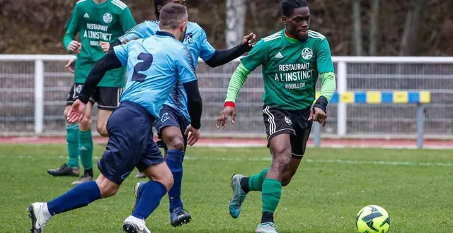 photo  rouillon, en vert, et le mans ptt, en bleu, tenteront d’accrocher leur billet pour la finale ce jeudi.  &copy;  archives le maine libre 
