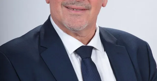 photo  patrick rodhain a été élu maire de la commune nouvelle de rémalard-en-perche en 2016 et réélu en 2020.  &copy;  dr 