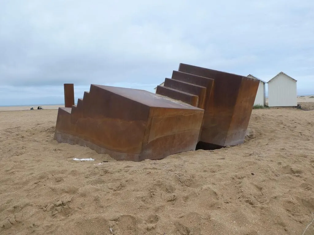 Pack De 8 Sacs De Sable MDF 3mm Pour Mémoire 44 - Décors Seconde Guerre Mondiale, Jeu De Société