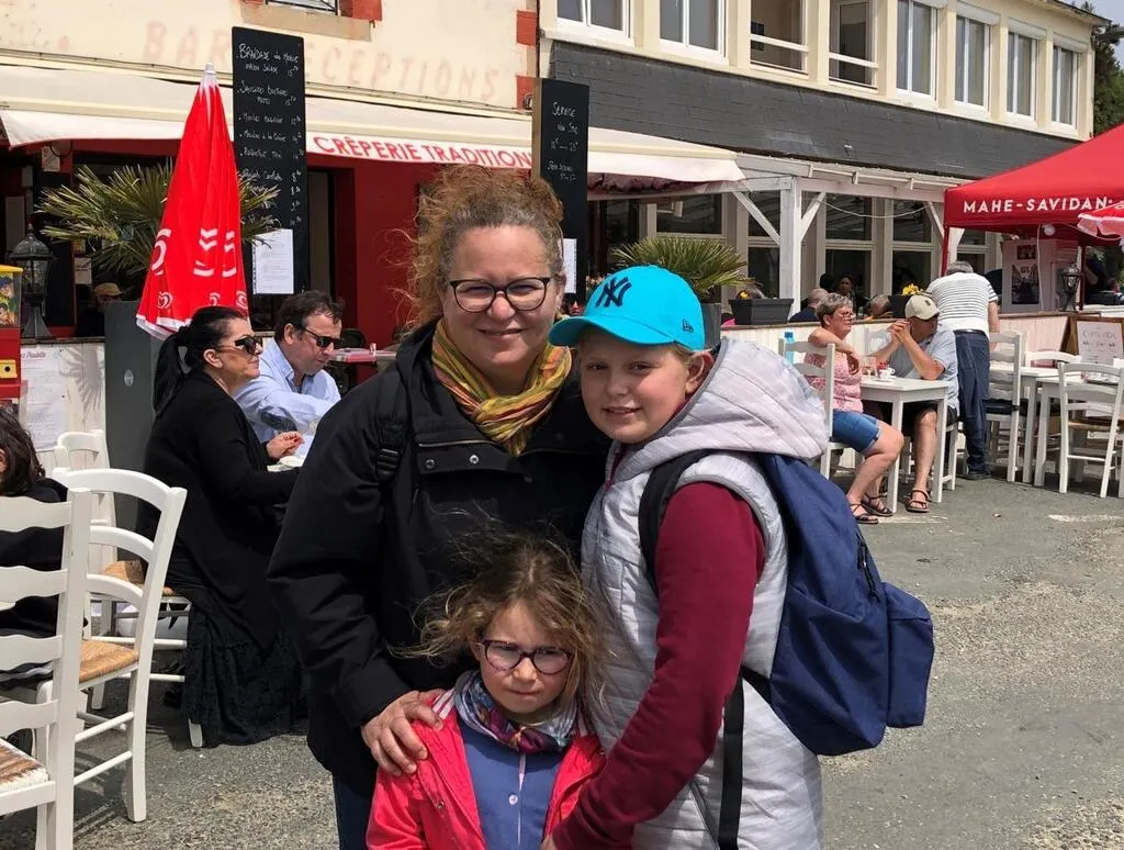 EN IMAGES. Les touristes plébiscitent les Côtesd’Armor pour le week