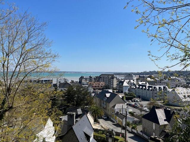 Côtes-d’Armor. À la découverte de la pointe de Saint-Cast-Le-Guildo