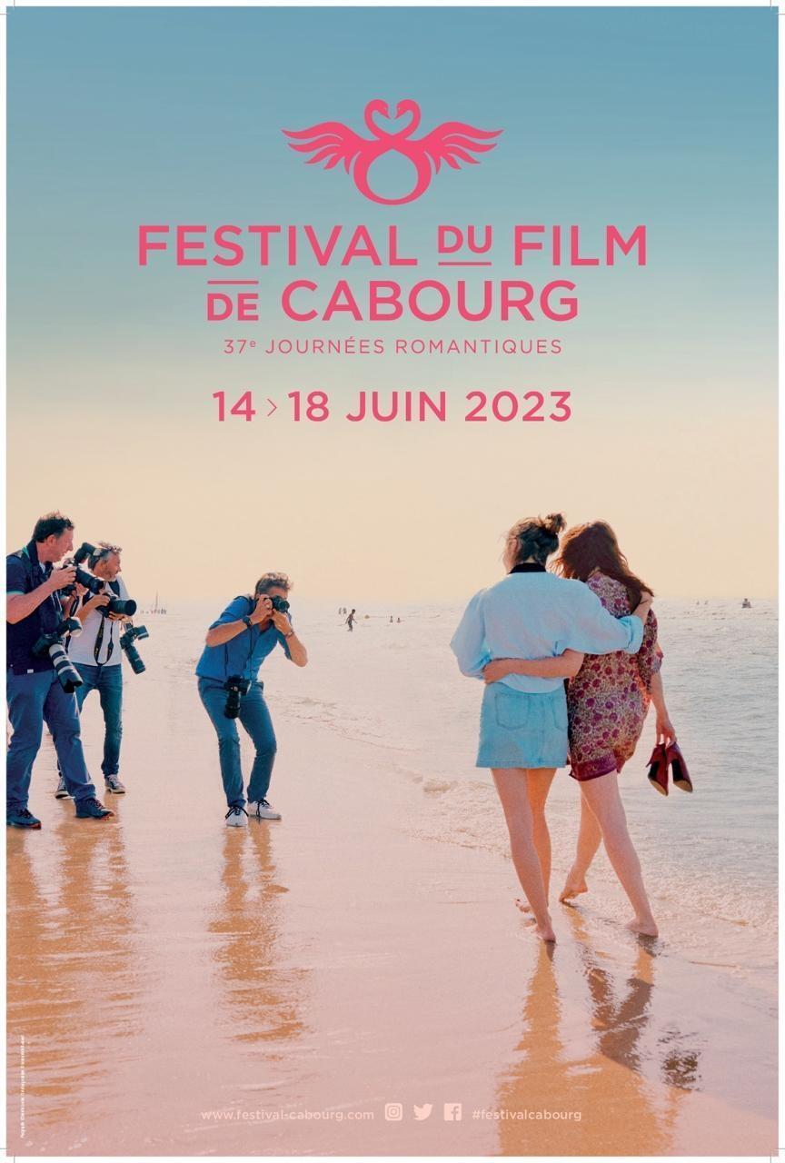 Festival du film de Cabourg. Six films en compétition du 14 au 18 juin 2023  - Trouville-Deauville.maville.com