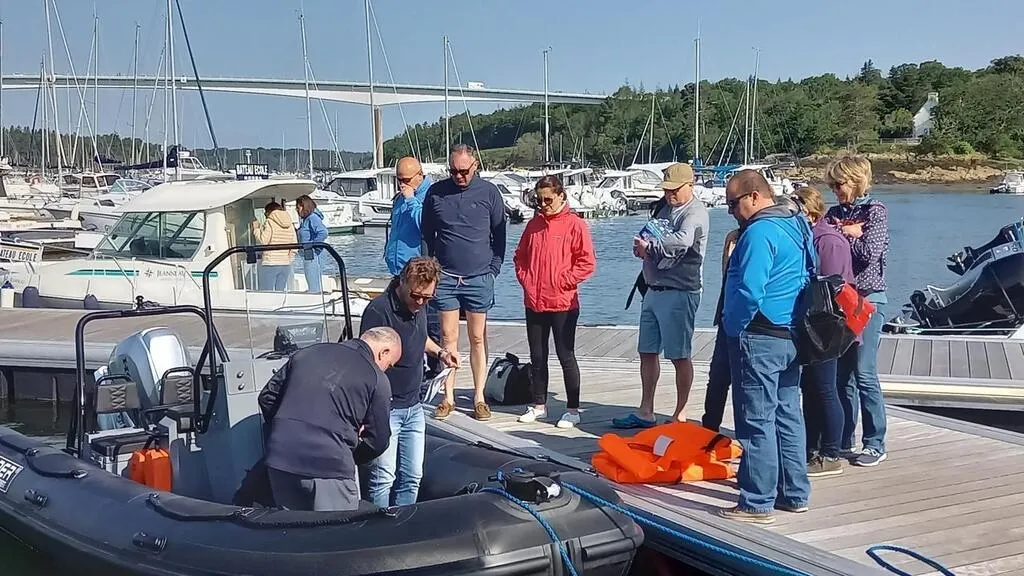 Finistère. La location par application, c’est désormais possible au