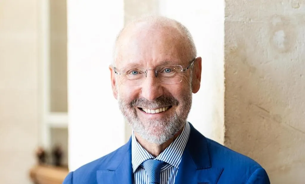 Démission du maire de SaintBrevin le député Yannick Haury répond aux