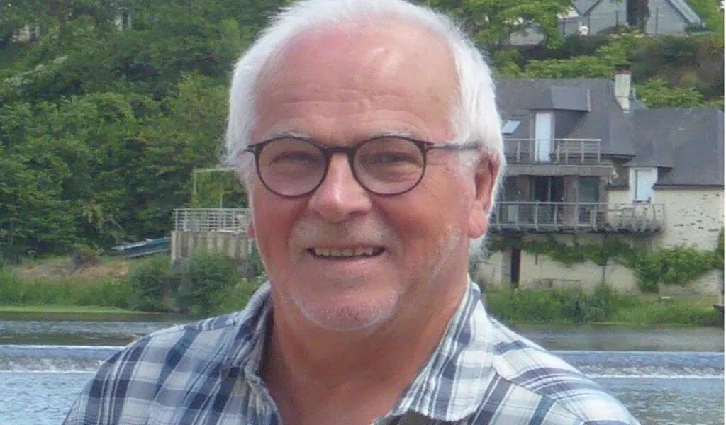GrezNeuville. Les Amis de GrezNeuville pleurent leur président