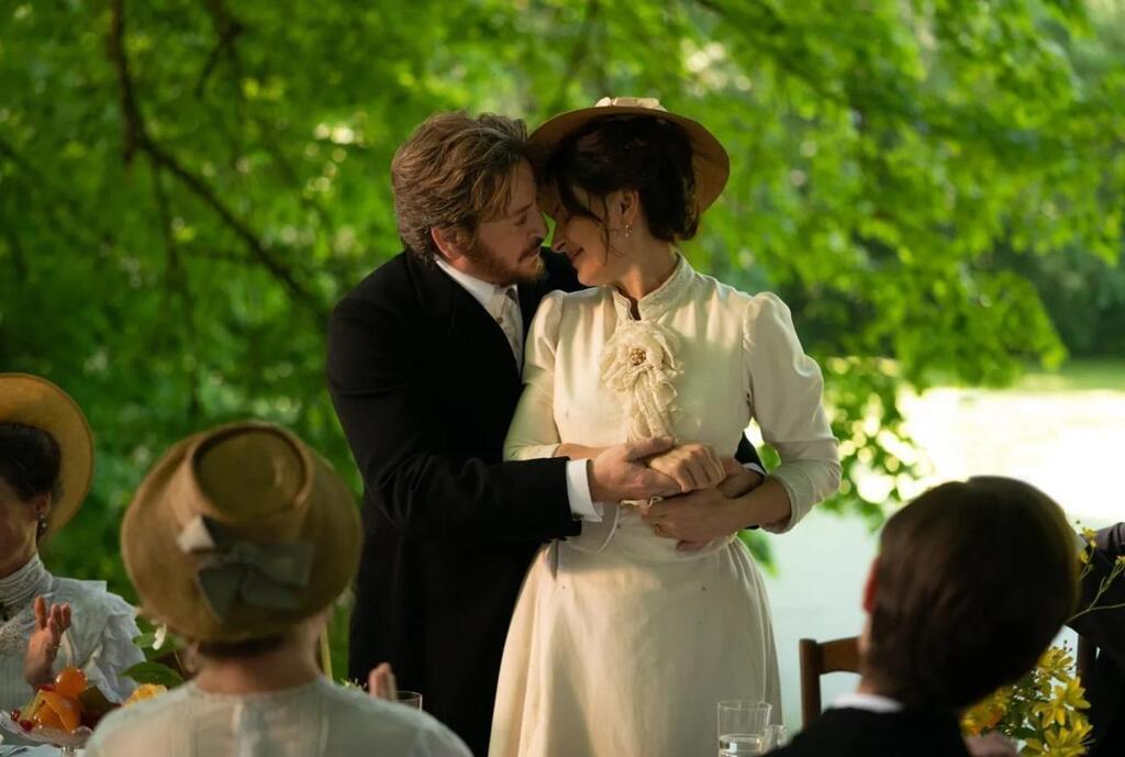 Festival De Cannes Avec Juliette Binoche Et Beno T Magimel L Anjou   P32703325D5779218G 