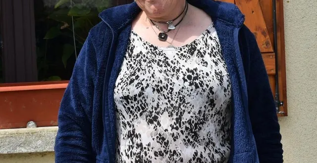 photo  nathalie, habitante de lamnay, est une passionnée de jardinage. une activité qu’elle partage avec ses petits-enfants.  &copy;  le maine libre 