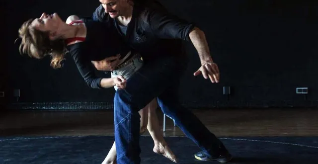 photo  deux spectacles seront proposés dans l’abbaye.  &copy;  le mans fait son cirque 