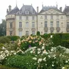 photo  le nombre de visiteurs du château du lude est en progression depuis douze ans. l’année dernière, il a atteint son record avec 44 000 entrées. 