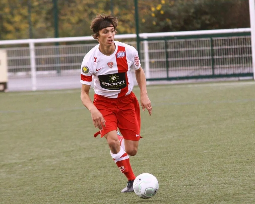 Football. Robin Le Normand, un Breton aux portes de la Roja . Sport Football. Robin Le Normand, un Breton aux portes de la Roja . Sport