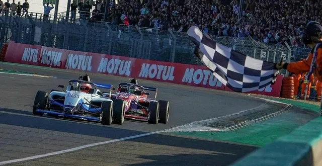 photo  le gp explorer, deuxième édition, aura lieu le samedi 9 septembre 2023, au mans (sarthe).  &copy;  archives ouest-france 