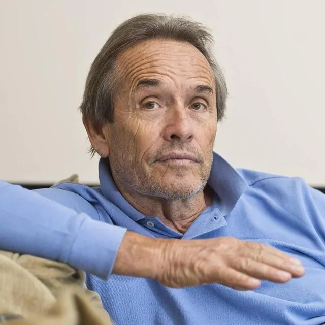 photo jacky ickx  ©  ouest france