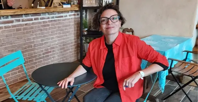 photo  françoise tartinville ajoute la danse au développement culturel de la commune.  &copy;  ouest-france 