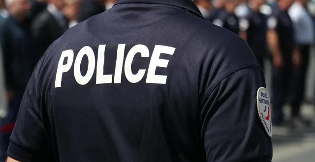 photo  les fais se sont produits jeudi 25 mai 2023, en milieu de soirée, au mans (sarthe).  &copy;  archives ouest-france 