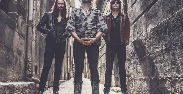 photo  le groupe girondin datcha mandala clôturera la 6e édition du festival sur la place de la république  &copy;  julien dupeyron 