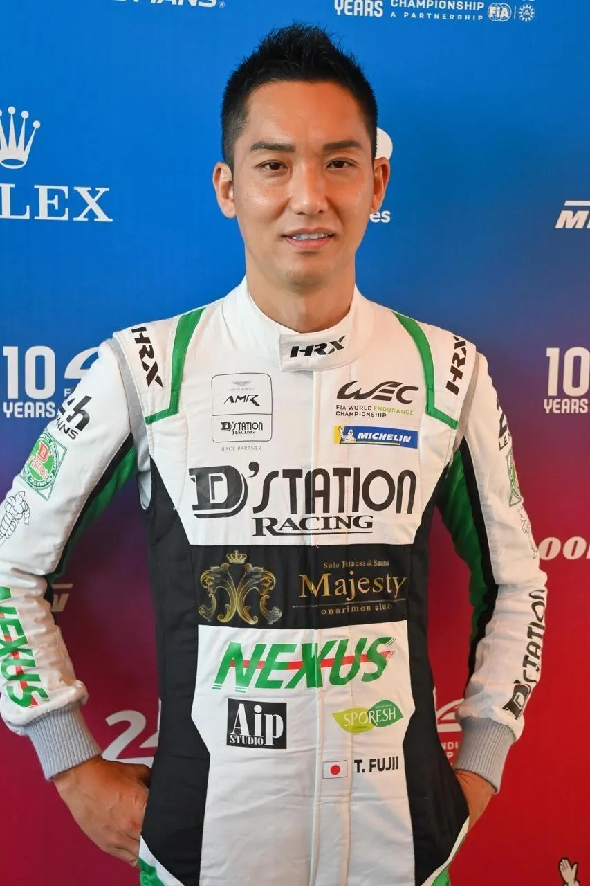 24 Heures du Mans 2023. Les Japonais du D’Station Racing fidèles à ...