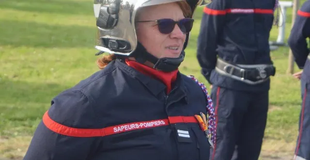 photo  valérie guinet.  &copy;  ouest-france 