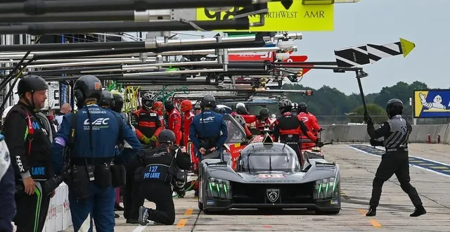 photo  en course, l’exploitation du potentiel de l’auto, sur 24 heures, sera indispensable.  &copy;  franck dubray / ouest france 