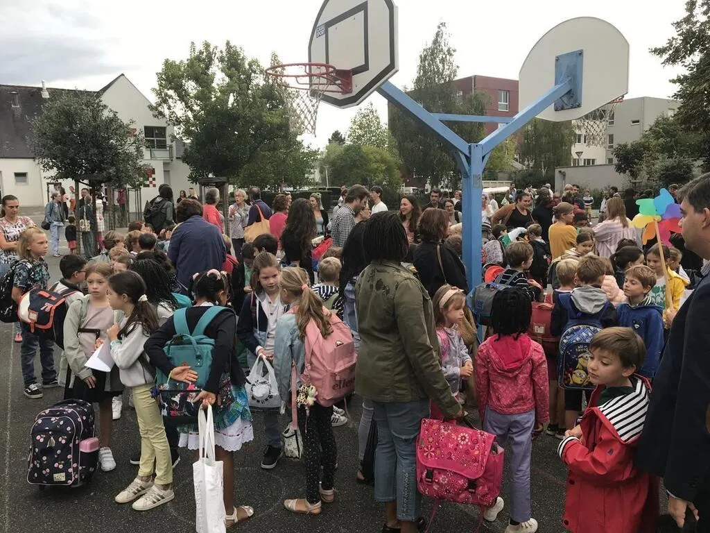 Mixité sociale à l’école en Bretagne, « l’enseignement catholique n’a