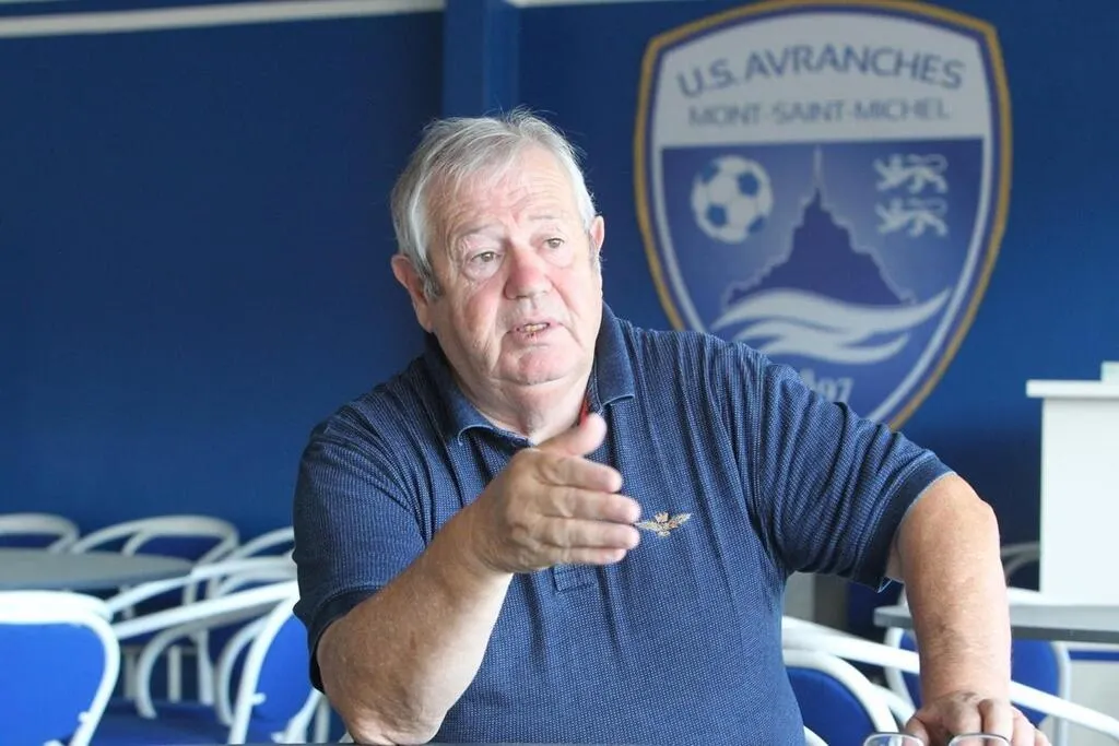 Foot. Projet de Ligue 3 professionnelle « Les propos du président de