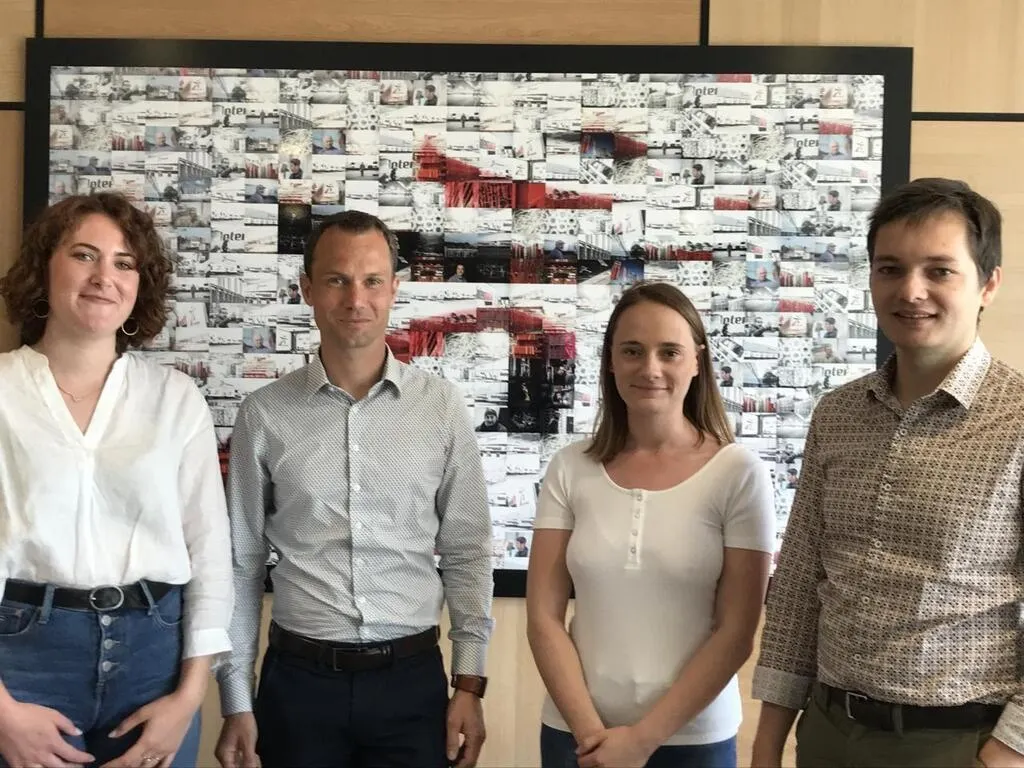 Erbrée. De nombreux postes à pourvoir à la base logistique alimentaire