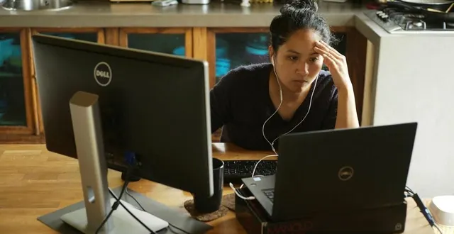 photo  la réunion est une méthode de travail de plus en plus contestée, surtout avec l’essor du télétravail et des visioconférences.  &copy;  photo afp 