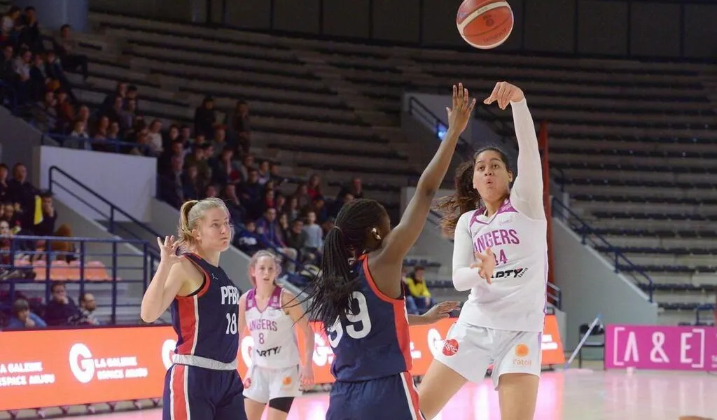 Basketball. L’USBD Alençon a terminé son recrutement pour la saison