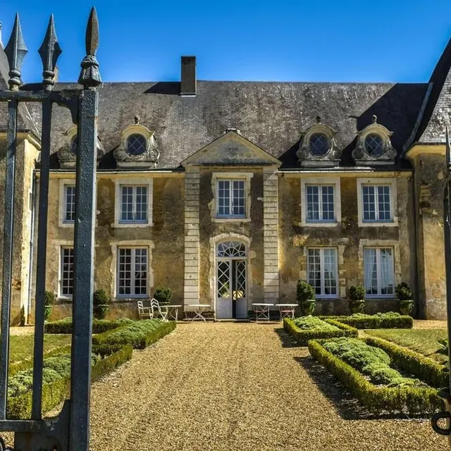 photo le château de villaines rouvre ses portes ce week-end.  ©  archives le maine libre – denis lambert