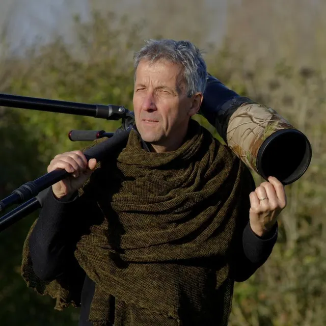 Rémi Lépinay, photographe naturaliste, raconte sa photo. Ouest-France photo rémi lépinay, photographe naturaliste, raconte sa photo. © ouest-france