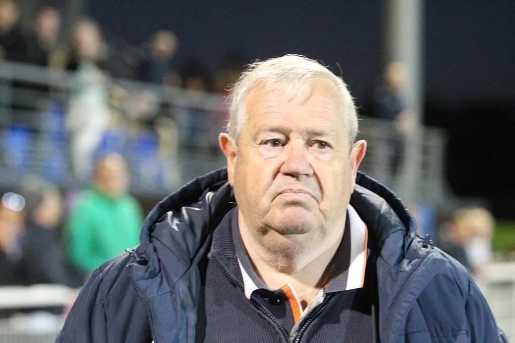 National. « C’est un peu décevant », déclare Gilbert Guérin après la