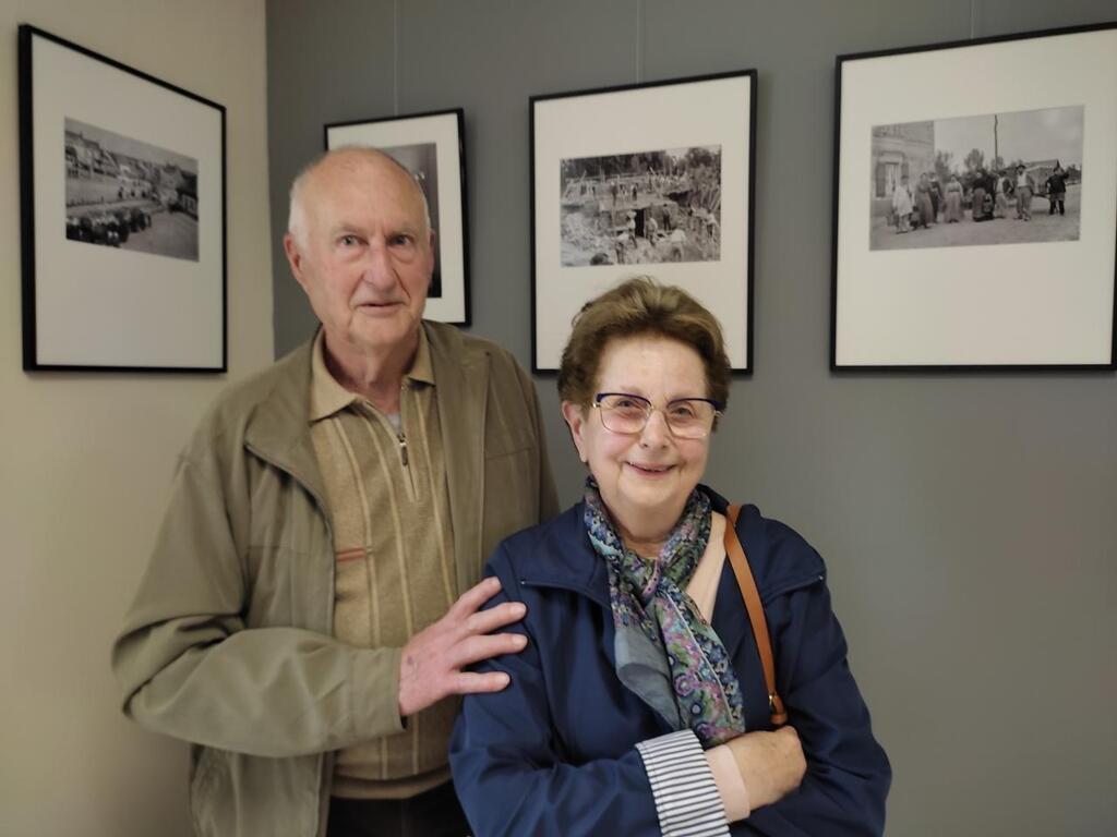 Loireauxence. Le fonds photographique du touche-à-tout Edmond Jacquet ...