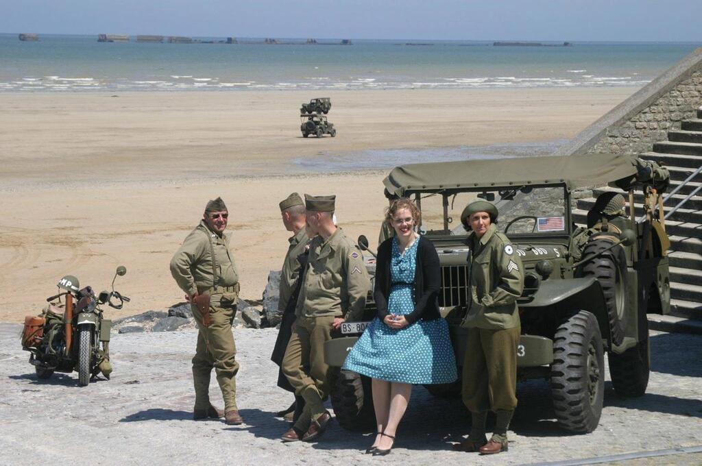 79e Anniversaire Du Débarquement En Normandie Histoire Visites Ce Quil Faut Savoir Sur Le 