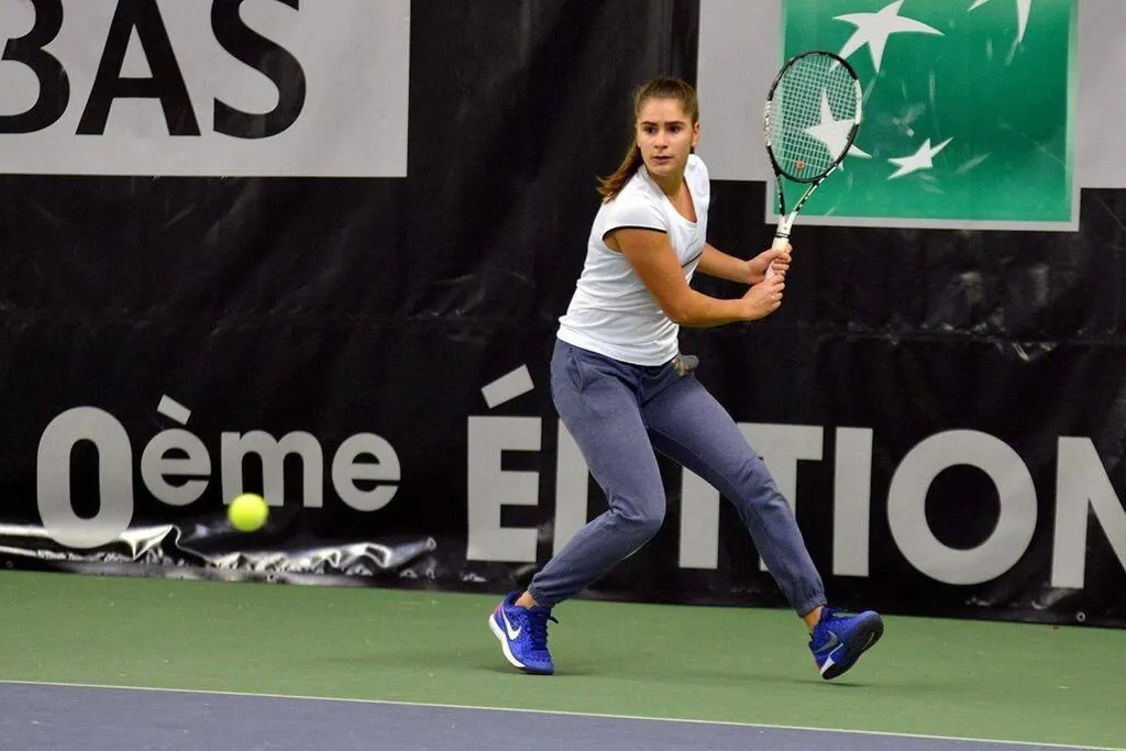 Tennis. Prénationale SaintGrégoire toujours en lice pour l’accession