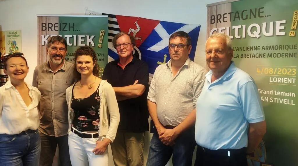 Festival interceltique de Lorient. L’identité celte au cœur du festival