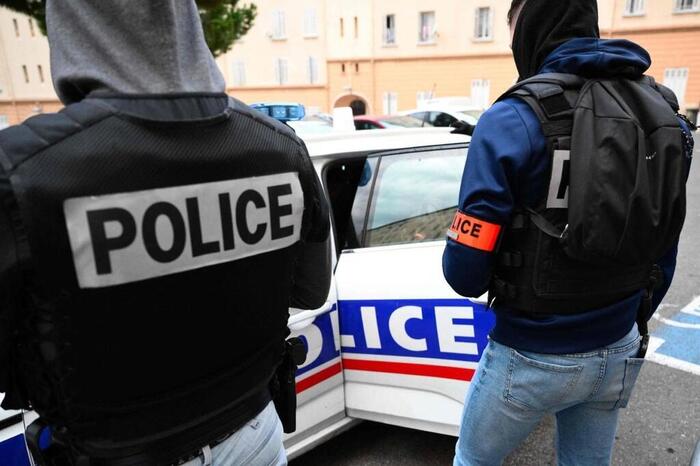 Un homme tué par balles dans une cité de Marseille  (Ouest-France)