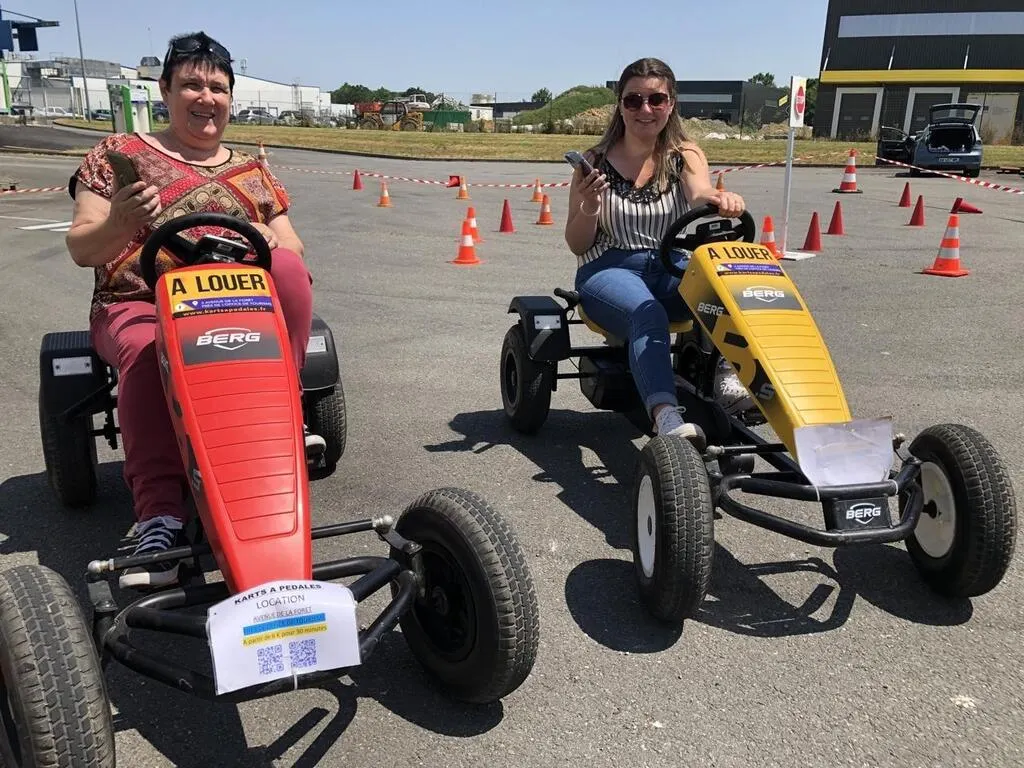SaintDenislaChevasse. Journée dédiée à la prévention des risques