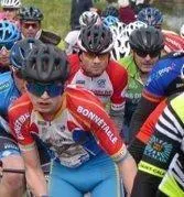 photo  les courses cyclistes font leur grand retour à rouperroux ce 10 juin.  &copy;  archives le maine libre 