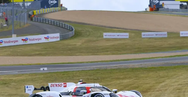 photo  premières séances d’essais ce mercredi 7 juin 2023 sur le circuit de la sarthe.  &copy;  archives le maine libre denis lambert 